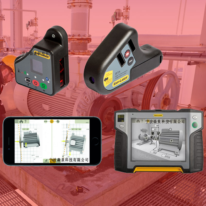 如何判斷皮帶輪是否對齊