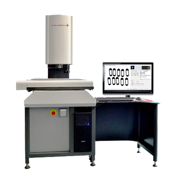 ATQ-4030影像閃測(cè)儀