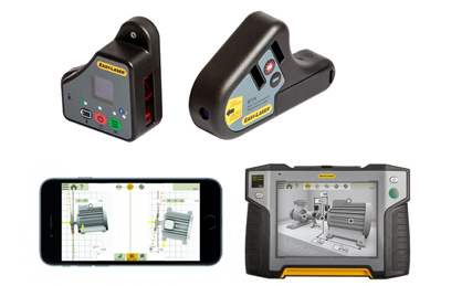 皮帶輪激光對中儀，您選對了嗎？